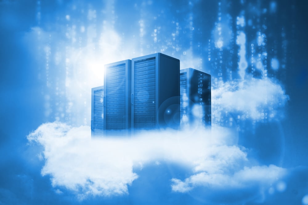 DataMind Cloud Data Platform Infrastructure